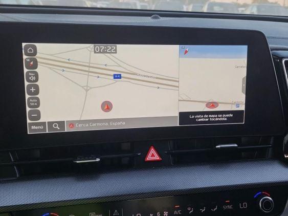 Comprar KIA SPORTAGE de segunda mano KIA SPORTAGE de segunda mano