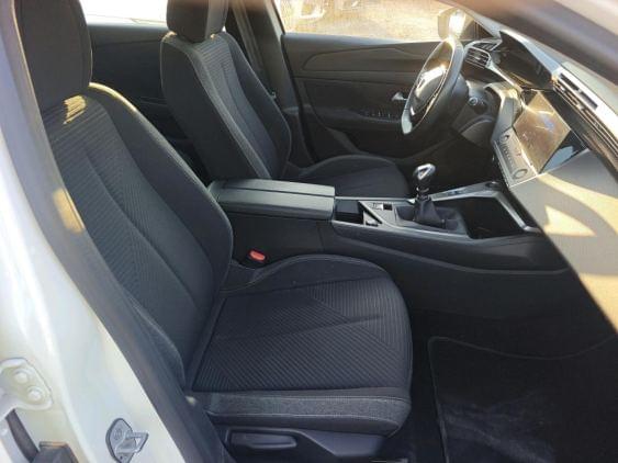 Comprar PEUGEOT 308 de segunda mano PEUGEOT 308 de segunda mano