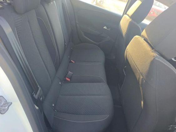 Comprar PEUGEOT 308 de segunda mano PEUGEOT 308 de segunda mano