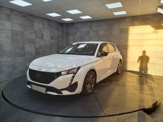 Comprar PEUGEOT 308 de segunda mano PEUGEOT 308 de segunda mano