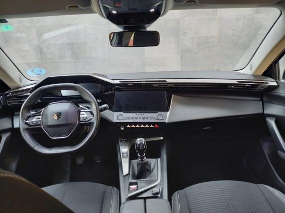 Comprar PEUGEOT 308 de segunda mano PEUGEOT 308 de segunda mano