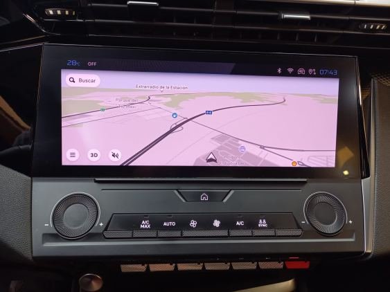 Comprar PEUGEOT 308 de segunda mano PEUGEOT 308 de segunda mano