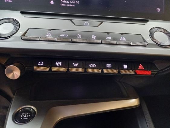 Comprar PEUGEOT 308 de segunda mano PEUGEOT 308 de segunda mano