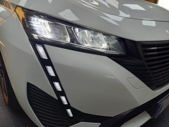 Comprar PEUGEOT 308 de segunda mano PEUGEOT 308 de segunda mano