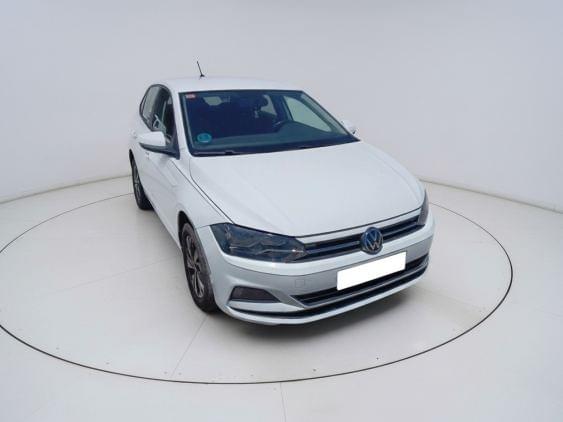 Comprar VOLKSWAGEN POLO de segunda mano VOLKSWAGEN POLO de segunda mano