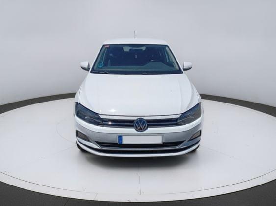 Comprar VOLKSWAGEN POLO de segunda mano VOLKSWAGEN POLO de segunda mano