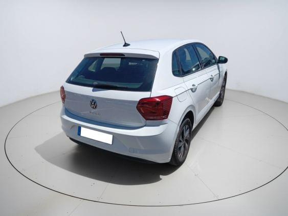 Comprar VOLKSWAGEN POLO de segunda mano VOLKSWAGEN POLO de segunda mano