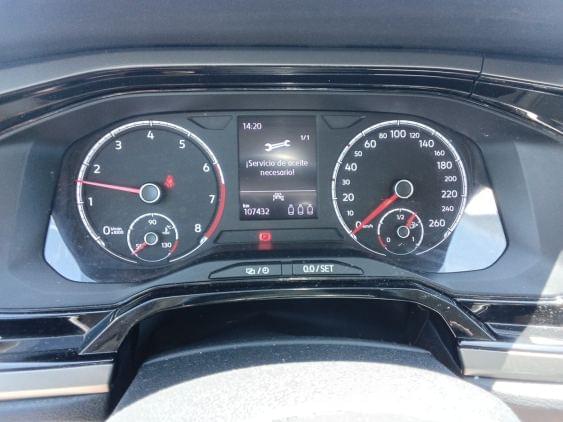 Comprar VOLKSWAGEN POLO de segunda mano VOLKSWAGEN POLO de segunda mano