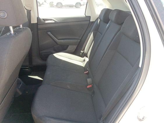 Comprar VOLKSWAGEN POLO de segunda mano VOLKSWAGEN POLO de segunda mano