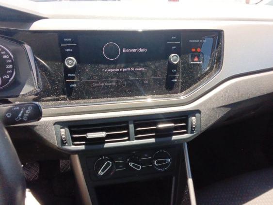 Comprar VOLKSWAGEN POLO de segunda mano VOLKSWAGEN POLO de segunda mano