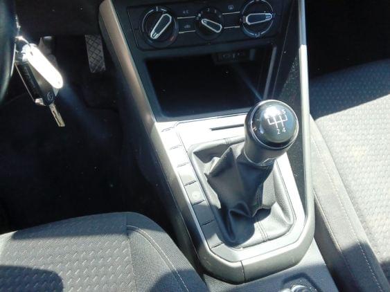 Comprar VOLKSWAGEN POLO de segunda mano VOLKSWAGEN POLO de segunda mano