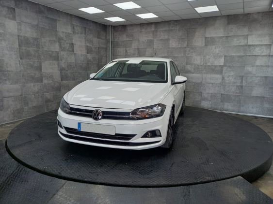 Comprar VOLKSWAGEN POLO de segunda mano VOLKSWAGEN POLO de segunda mano