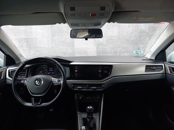 Comprar VOLKSWAGEN POLO de segunda mano VOLKSWAGEN POLO de segunda mano