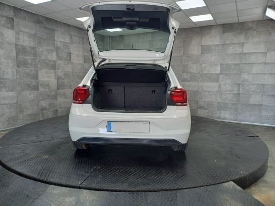 Comprar VOLKSWAGEN POLO de segunda mano VOLKSWAGEN POLO de segunda mano