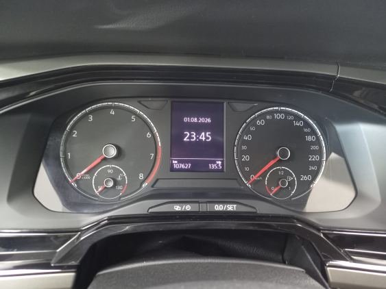 Comprar VOLKSWAGEN POLO de segunda mano VOLKSWAGEN POLO de segunda mano
