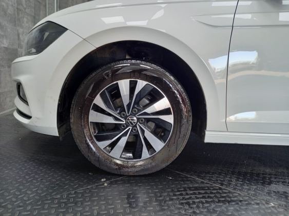 Comprar VOLKSWAGEN POLO de segunda mano VOLKSWAGEN POLO de segunda mano