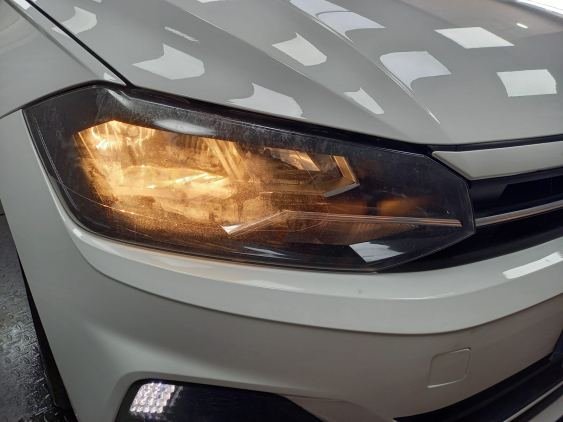 Comprar VOLKSWAGEN POLO de segunda mano VOLKSWAGEN POLO de segunda mano