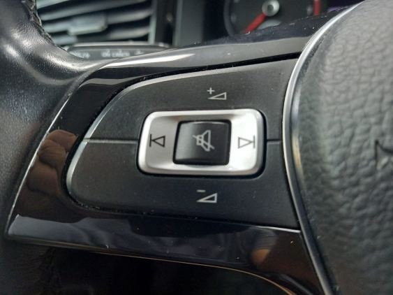 Comprar VOLKSWAGEN POLO de segunda mano VOLKSWAGEN POLO de segunda mano