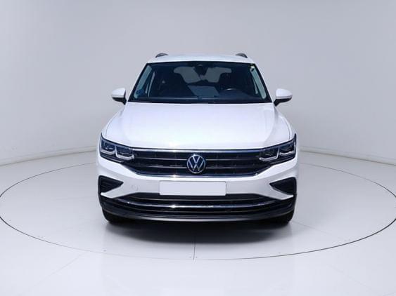 Comprar VOLKSWAGEN TIGUAN de segunda mano VOLKSWAGEN TIGUAN de segunda mano