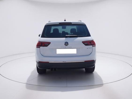 Comprar VOLKSWAGEN TIGUAN de segunda mano VOLKSWAGEN TIGUAN de segunda mano