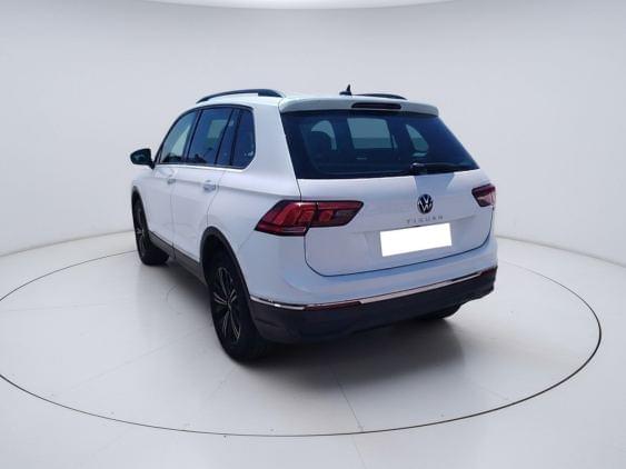 Comprar VOLKSWAGEN TIGUAN de segunda mano VOLKSWAGEN TIGUAN de segunda mano