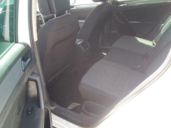 Comprar VOLKSWAGEN TIGUAN de segunda mano VOLKSWAGEN TIGUAN de segunda mano