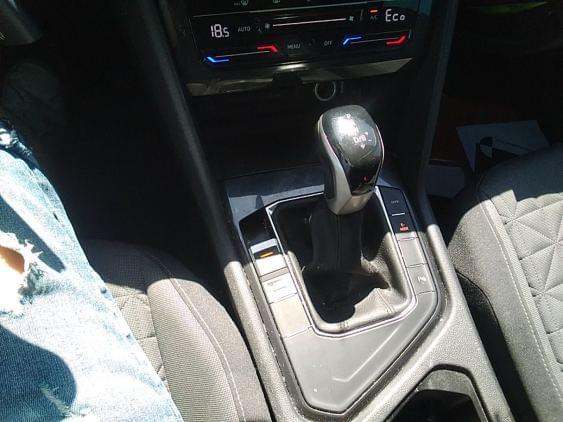 Comprar VOLKSWAGEN TIGUAN de segunda mano VOLKSWAGEN TIGUAN de segunda mano