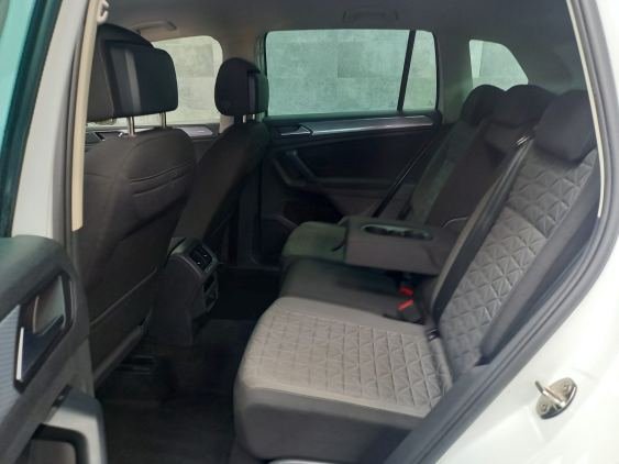 Comprar VOLKSWAGEN TIGUAN de segunda mano VOLKSWAGEN TIGUAN de segunda mano