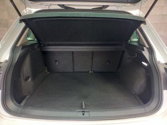 Comprar VOLKSWAGEN TIGUAN de segunda mano VOLKSWAGEN TIGUAN de segunda mano