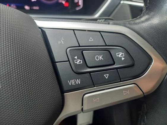Comprar VOLKSWAGEN TIGUAN de segunda mano VOLKSWAGEN TIGUAN de segunda mano