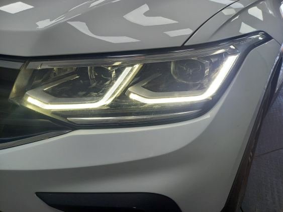Comprar VOLKSWAGEN TIGUAN de segunda mano VOLKSWAGEN TIGUAN de segunda mano