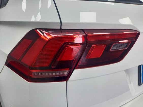 Comprar VOLKSWAGEN TIGUAN de segunda mano VOLKSWAGEN TIGUAN de segunda mano