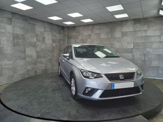 Comprar SEAT IBIZA de segunda mano SEAT IBIZA de segunda mano