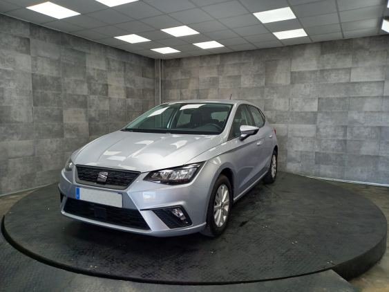 Comprar SEAT IBIZA de segunda mano SEAT IBIZA de segunda mano