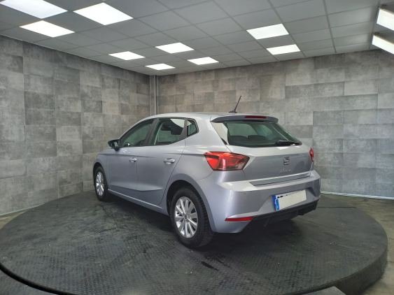 Comprar SEAT IBIZA de segunda mano SEAT IBIZA de segunda mano