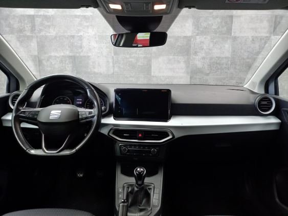 Comprar SEAT IBIZA de segunda mano SEAT IBIZA de segunda mano