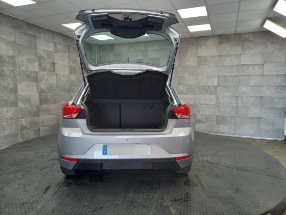 Comprar SEAT IBIZA de segunda mano SEAT IBIZA de segunda mano
