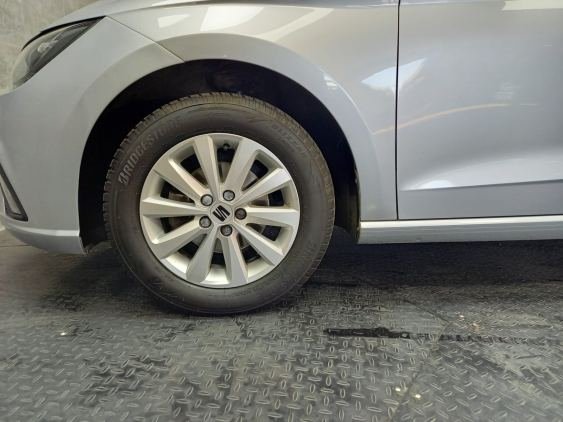 Comprar SEAT IBIZA de segunda mano SEAT IBIZA de segunda mano