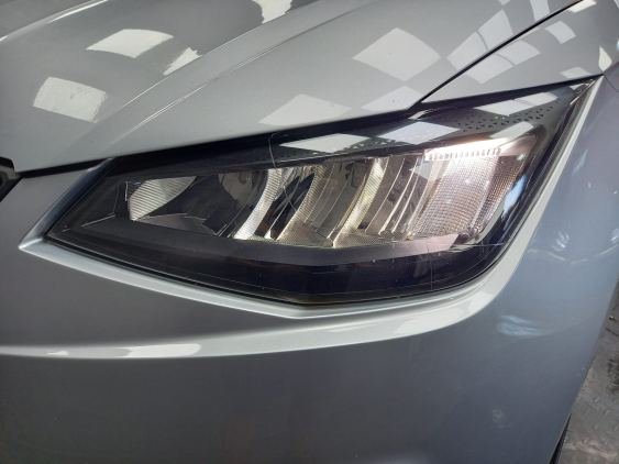 Comprar SEAT IBIZA de segunda mano SEAT IBIZA de segunda mano