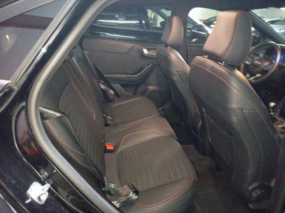 Comprar FORD PUMA de segunda mano FORD PUMA de segunda mano