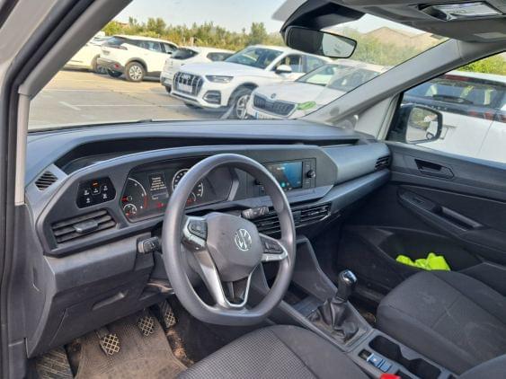 Comprar VOLKSWAGEN CADDY de segunda mano VOLKSWAGEN CADDY de segunda mano