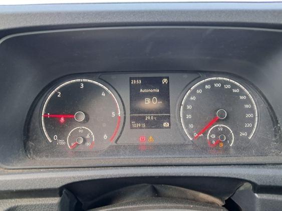 Comprar VOLKSWAGEN CADDY de segunda mano VOLKSWAGEN CADDY de segunda mano