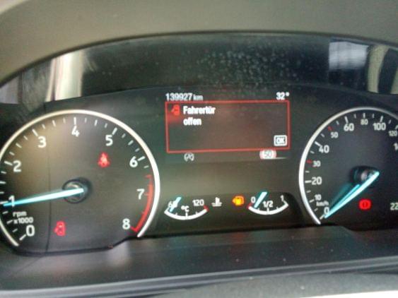 Comprar FORD ECOSPORT de segunda mano FORD ECOSPORT de segunda mano