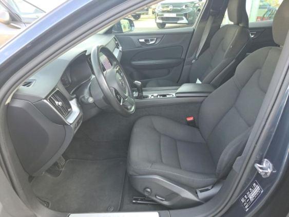 Comprar VOLVO V60 de segunda mano VOLVO V60 de segunda mano