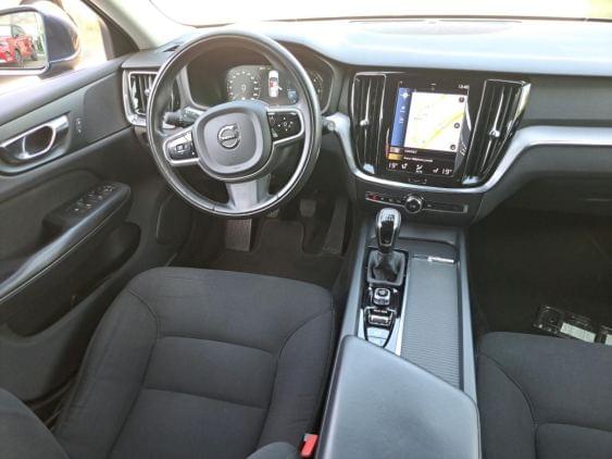 Comprar VOLVO V60 de segunda mano VOLVO V60 de segunda mano