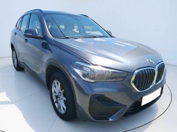 Comprar BMW X1 de segunda mano BMW X1 de segunda mano