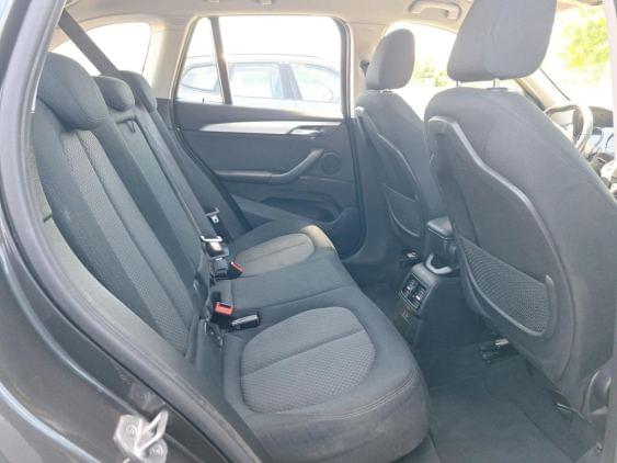 Comprar BMW X1 de segunda mano BMW X1 de segunda mano