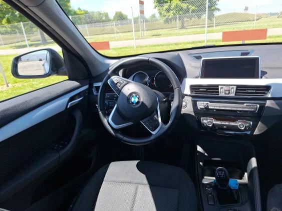 Comprar BMW X1 de segunda mano BMW X1 de segunda mano