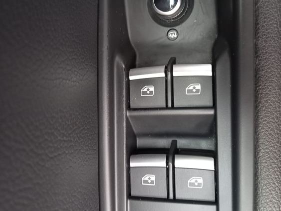 AUDI A4 de segunda mano