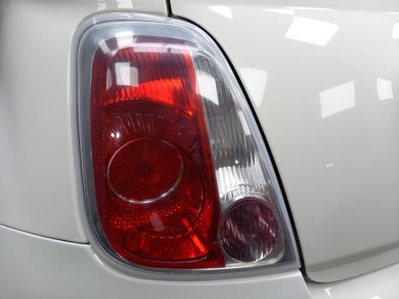 FIAT 500 2014 de segunda mano